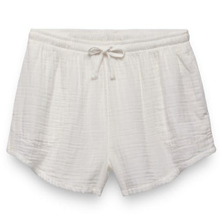 prAna Hideaways E-Waist Shorts - Women's 0