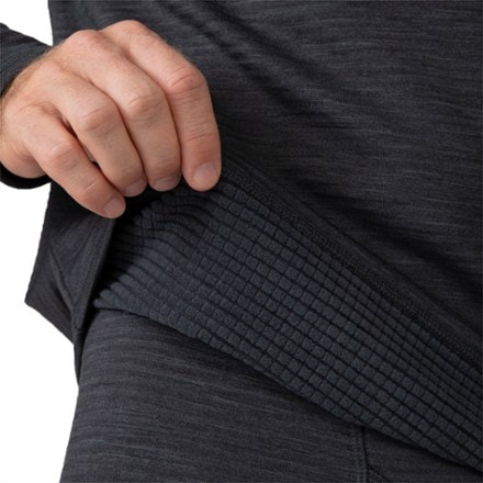 Free Country Force Grid Fleece Base Layer Top - Men's 3