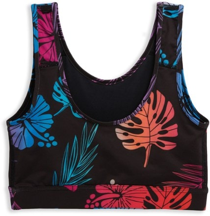 TomboyX Sport Swimsuit Top 3