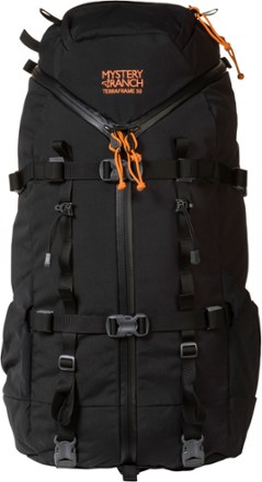 MYSTERY RANCH Terraframe 3-Zip 50 Pack - Men's 2