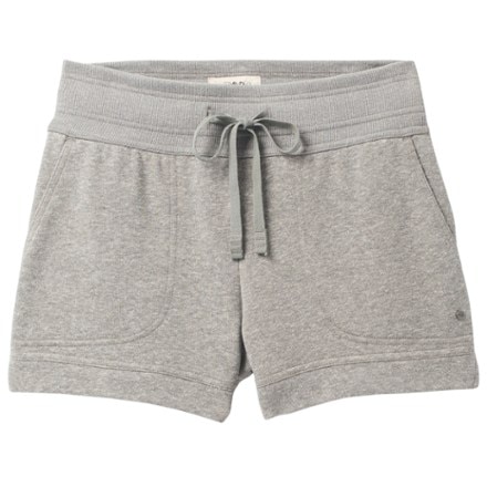 prAna Cozy Up Shorts - Women's 0