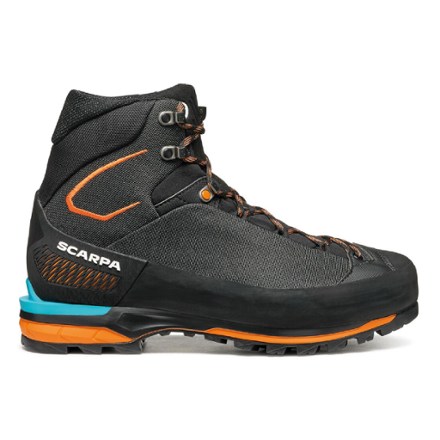 Scarpa Zodiac Tech LT GTX Mountaineering Boots - Men's 0