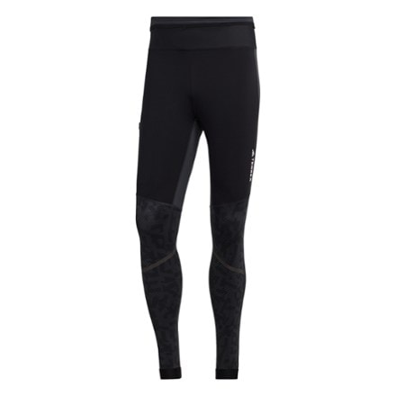 adidas Terrex Xperior Trail Tights - Men's 0