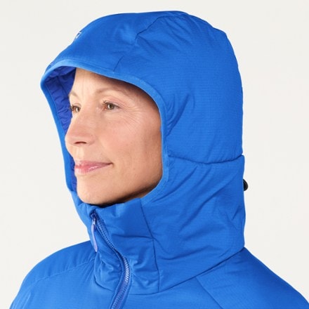 Arc'teryx Atom SV Insulated Hoody - Women's 4
