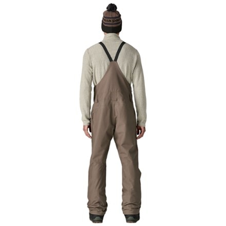 Patagonia Powder Town Bib Pants - Men's 2