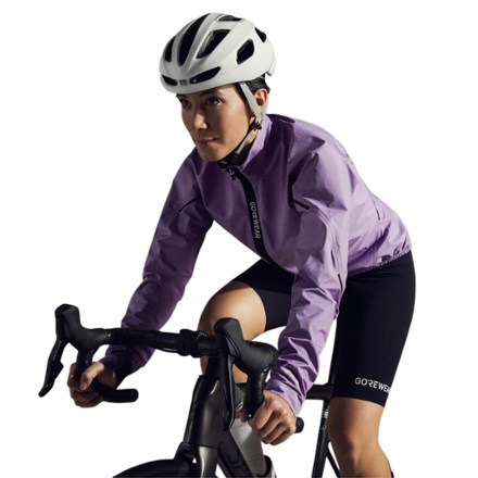 GOREWEAR Spinshift GORE-TEX Cycling Jacket - Women's 8