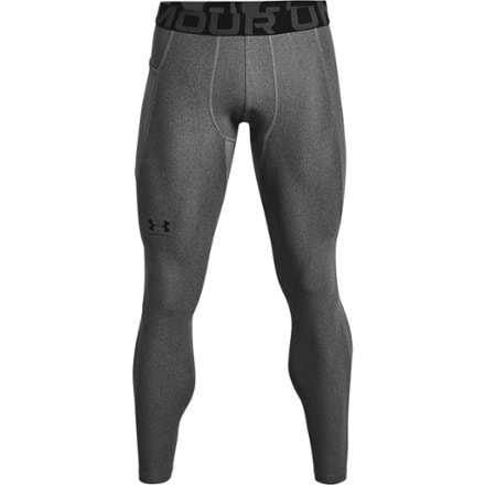 Under Armour HeatGear Armour Leggings - Men's 0