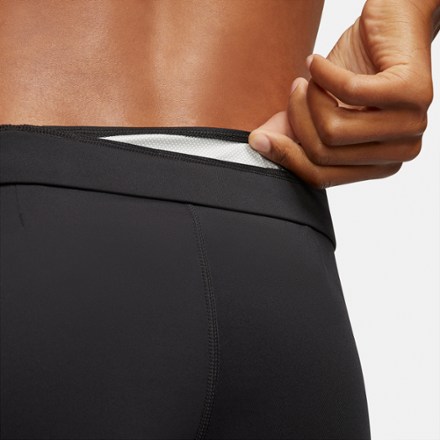 Nike Dri-FIT Challenger Tights - Men's 5