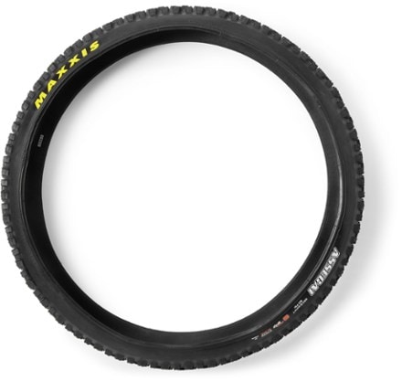 Maxxis Assegai 3CG/DH/TR Tire 1