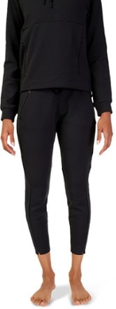 Fox Rise Fleece Joggers - Women's 0