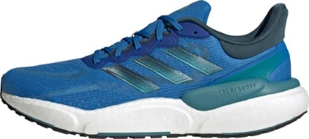 adidas Solarboost 5 Road-Running Shoes - Men's 1