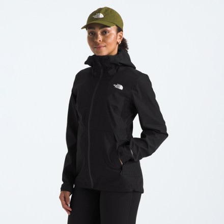 The North Face Dryzzle FUTURELIGHT Jacket - Women's 4