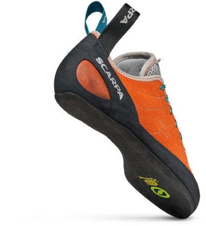 Scarpa Helix Climbing Shoes - Women's 4