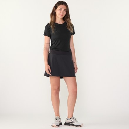 Smartwool Active Ultralite T-Shirt - Women's 3