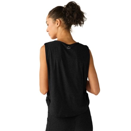 Beyond Yoga Featherweight Side Note Tank Top - Women's 1