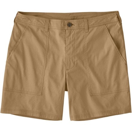 Patagonia Lightweight All-Wear Utility Shorts - Men's 0