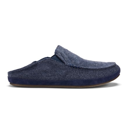 OluKai Moloa Hulu Slippers - Men's 1