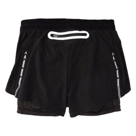 Nathan Front Runner Shorts 2.0 - Women's 2