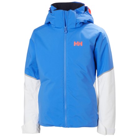 Helly Hansen Jewel Insulated Jacket - Kids' 0