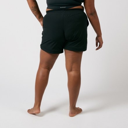 TomboyX Zip-Off Running Joggers - Women's 10