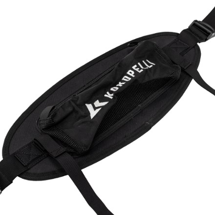 Kokopelli Packraft Pro Backband 1