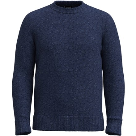 Smartwool Heavy Crew Sweater - Men's 0