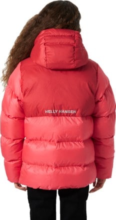 Helly Hansen Vision Puffy Insulated Jacket - Kids' 2