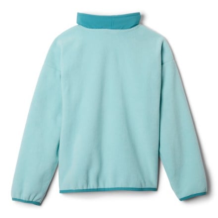 Columbia Sequoia Grove Full-Zip Fleece Jacket - Kids' 1
