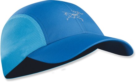 accelero cap