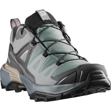 Salomon X Ultra 360 GORE-TEX Hiking Shoes - Women's 2
