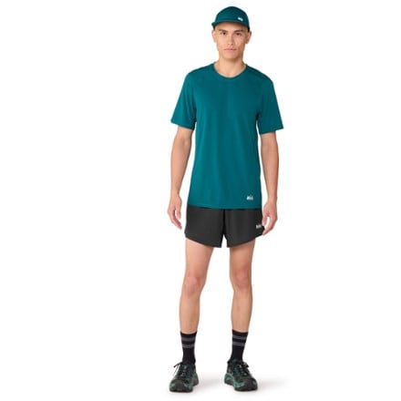 REI Co-op Swiftland 7" Running Shorts - Men's 5