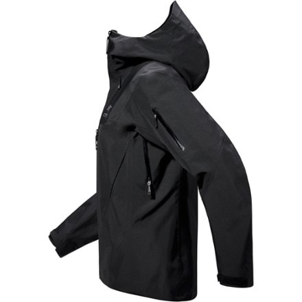 Arc'teryx Alpha SV Jacket - Women's 4