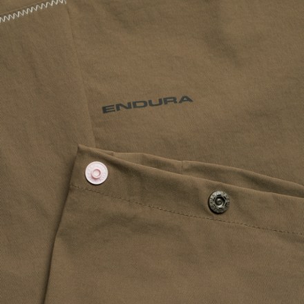 Endura Sultrac Adventure Bike Pants - Men's 4