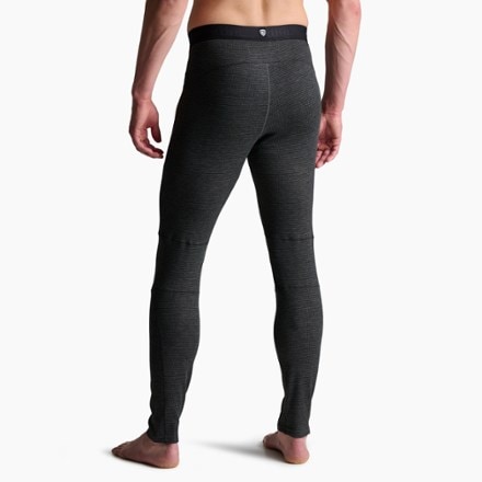 KUHL Reactiv Lite Grid Base Layer Bottoms - Men's 1