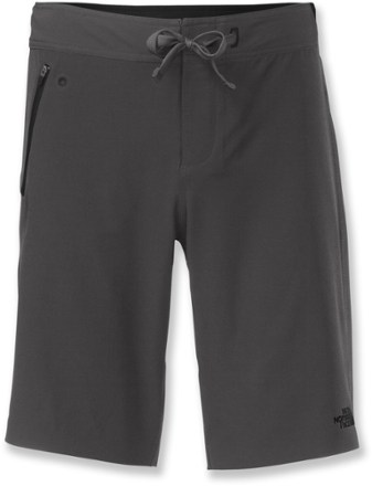 north face kilowatt shorts