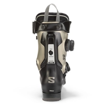 Salomon S/PRO Supra Dual BOA 105 W Ski Boots - Women's - 2025/2026 4