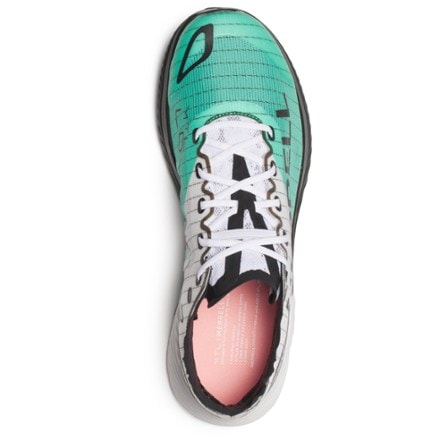 Merrell MTL Long Sky 2 Matryx Trail-Running Shoes - Men's 4