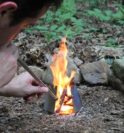 Vargo Ultimate Fire Starter 3