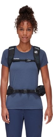 Mammut Lithium 15 Pack 6