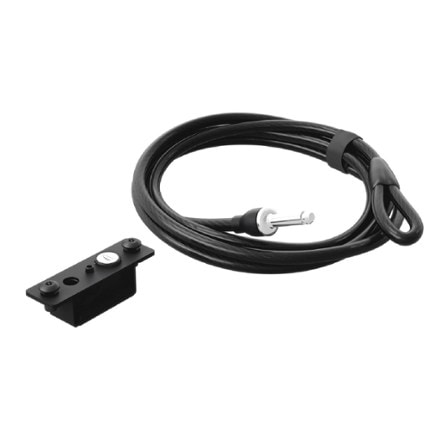 Thule ReVert Integrated Bike Lock 0