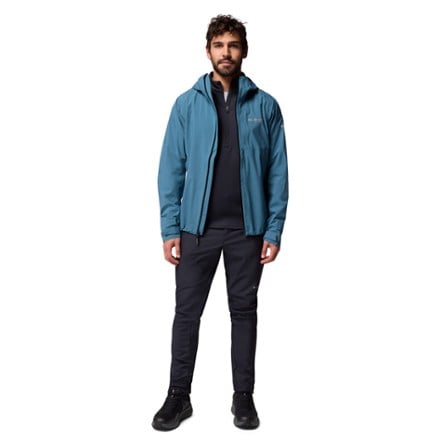 Columbia Ampli-Dry II Shell Jacket - Men's 2