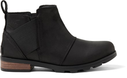 sorel emelie chelsea boot sale