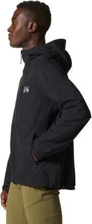 Mountain Hardwear Stretch Ozonic Jacket - Men's 2