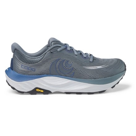 Topo Athletic Ultraventure 5 Trail-Running Shoes - Men's 0