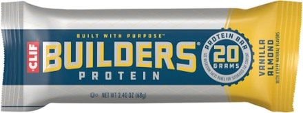 Clif Builder's Bar 0