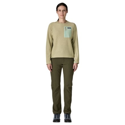 Patagonia R1 Air Crew Pullover - Women's 3