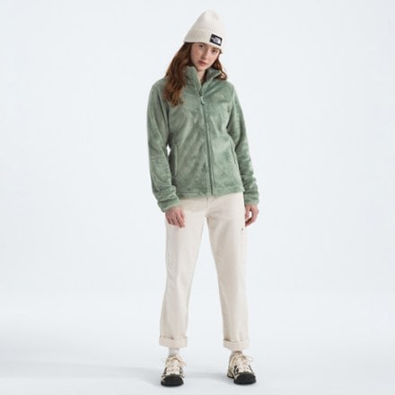 The North Face Osito Jacket - Women's 2