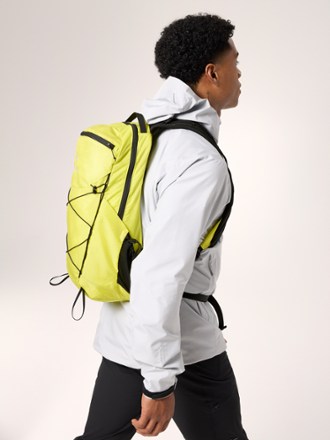 Arc'teryx Aerios 18 Pack 6