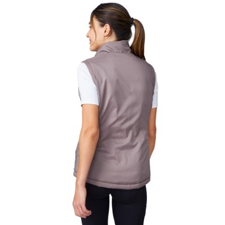 Free Country Reversible Insulated Vest - Women's 3