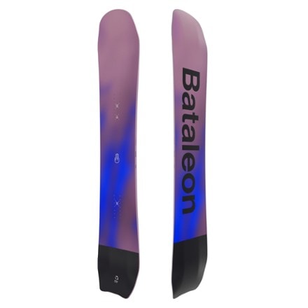 Bataleon Whatever Snowboard - 2025/2026 1